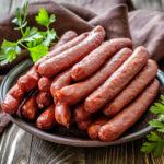 Processed Meat Market to Hit US$ 567.8 Billion by 2028: IMARC Group