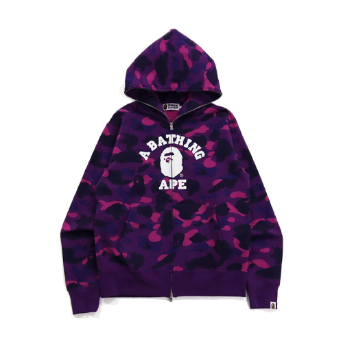 Bape Clothing