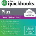 QuickBooks Plus: Unleash the Power of Financial Efficiency