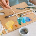 Crafting Brilliance: Exploring Resin DIY Kits Singapore