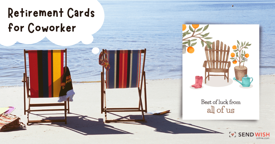 Beyond Words: How Retirement Cards Leave a Meaningful Legacy: