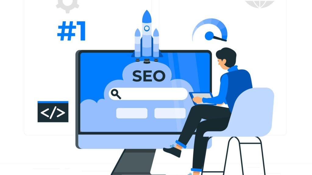 Expert SEO Company in Lahore – Rank Your Site on First Page