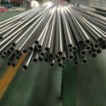 Stainless Steel 304 Tubing: The Backbone of Technological Advancements