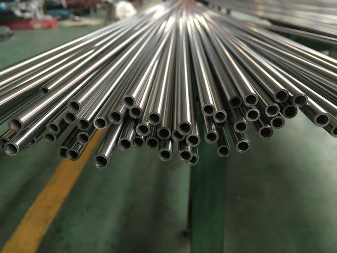 Stainless Steel 304 Tubing: The Backbone of Technological Advancements