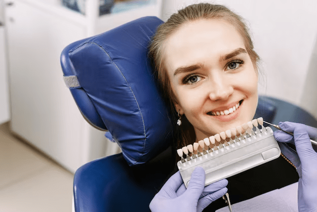 Same Day Crowns: Restore Your Smile in a Single Appointment