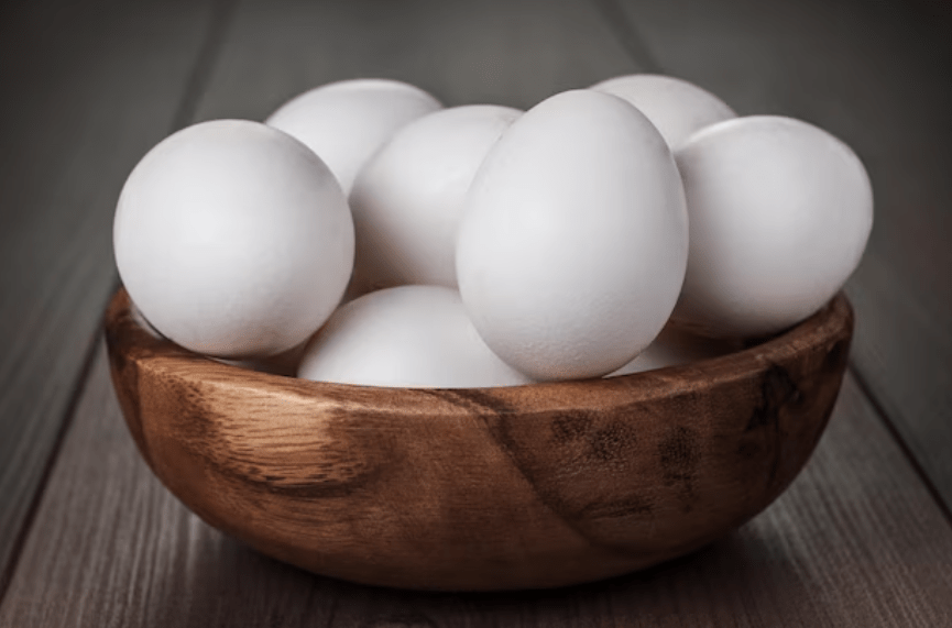 How Eggs Can Assist Male’s Health?