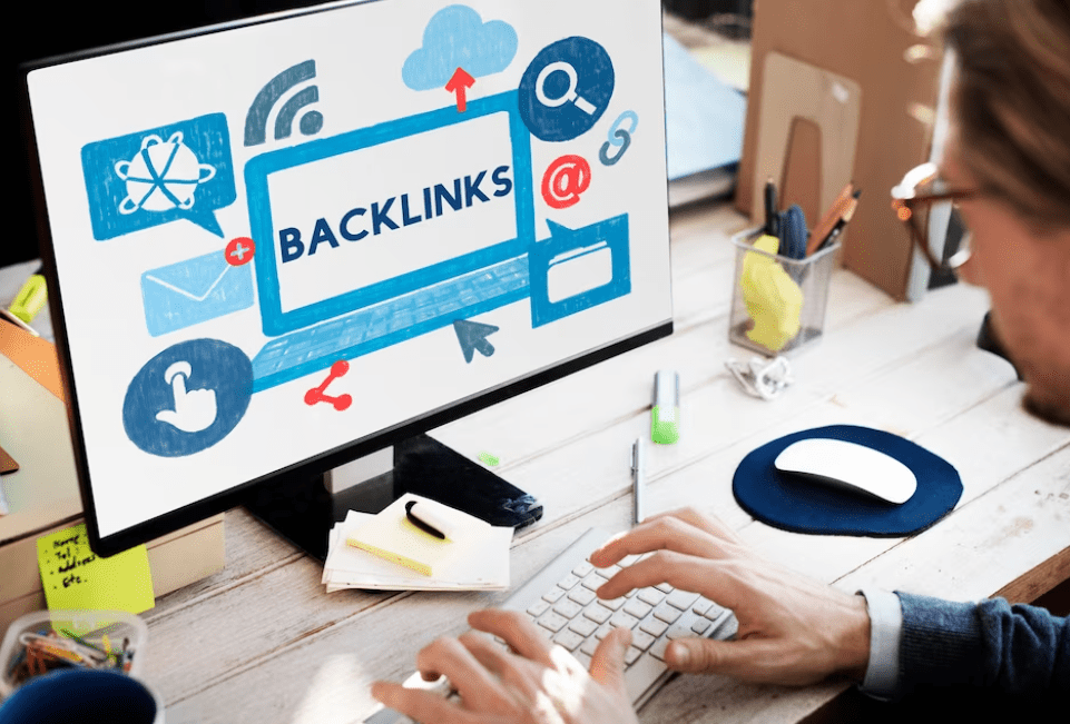 Navigating SEO Success: The Crucial Role of Backlinks in the Modern Landscape