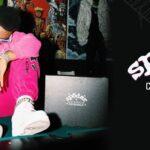 Sp5der Clothing: Where Style and Adventure Converge in Bold Harmony