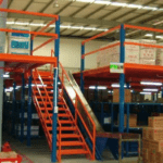 Unlock Warehouse Efficiency By Top Storage Racks