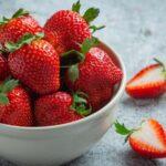 Project Report 2024: Setting up a Strawberry Processing Plant
