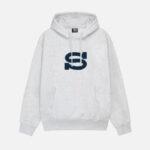 Stussy Lollipop Hoodie A Sweet Blend of Style and Comfort