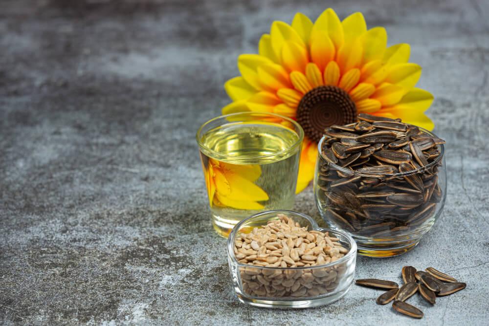 Is sunflower lecithin bad for ED problems Benefits and possible side effects?