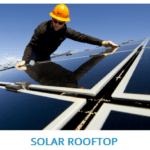 Rooftop Solar Installation Services in Chandigarh