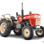 Swaraj Tractor Price, features in India 2023 – TractorGyan