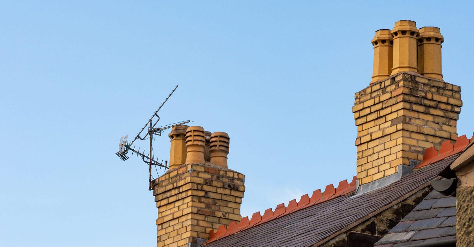 Transform Your TV Experience with Professional Aerial Installation in Poole