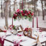 The Best Christmas Flowers for Holiday Decor