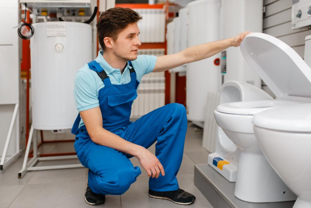 Choosing the Right Toilet Suppliers in Abu Dhabi for a Modern Lifestyle