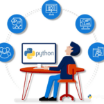 Elevate Your Web Presence with a Python Web Development Company
