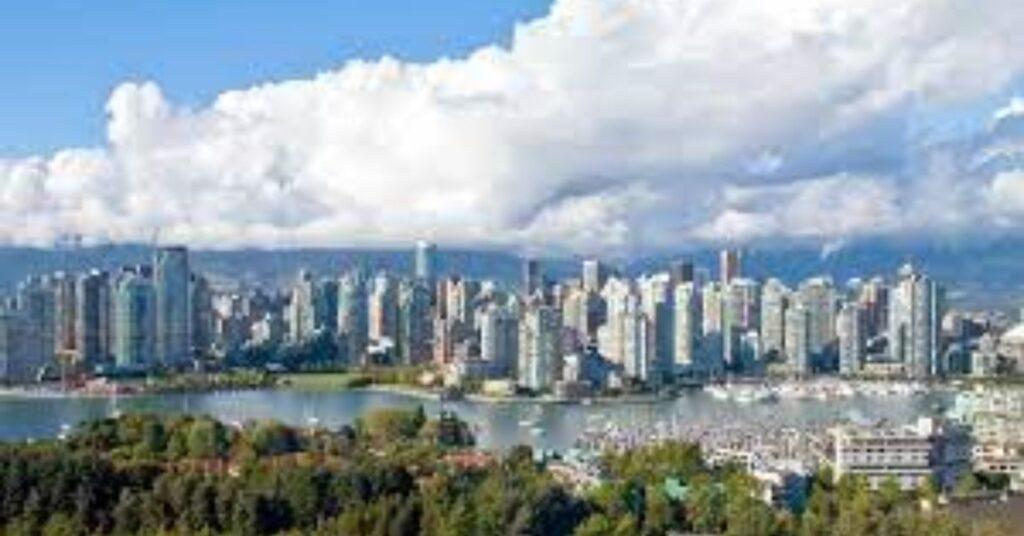 “Elevating Air Travel: Inside China Airlines’ Vancouver Office”