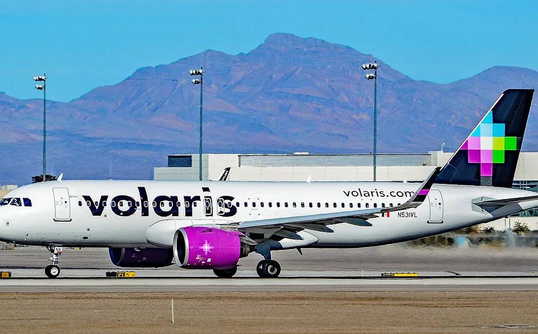 Volaris Name Change Policy