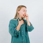 What Are The Symptoms Of Trouble Breathing?