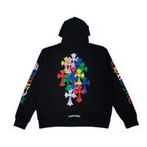 Stussy Hoodies The Epitome of Cool and Comfort Combined