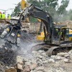 Best Services of Demolition in Dubai: Sustainable: Reshaping the UAE