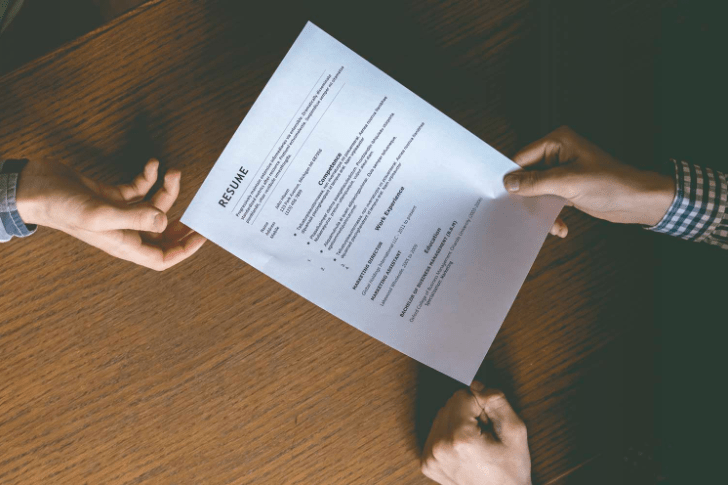 Crafting an Impressive Kitchen Hand, Barista, and Hospitality Resume in Australia