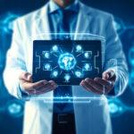 The Crucial Role of Blockchain in Securing Health Data in Mobile Apps