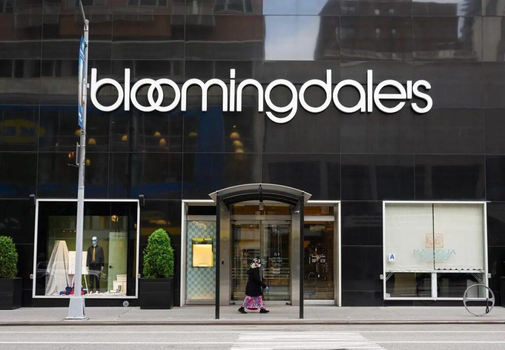 Unlock the Elegance: Bloomingdale’s Dresses Unveiled