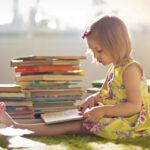 The Impact of Books for Kids on Mental Development (Phase 1)