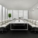 boardroom chairs