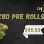 Exploring the Ultimate Bliss: Where to Buy CBD Pre Rolls for a Relaxing Experience at medi CBD store