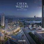 Embrace Luxury and Convenience: Dubai Creek Harbour’s Ideal Location