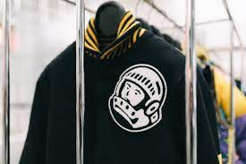 Billionaire Boys Club Clothing: Elevating Streetwear to Cosmic Heights