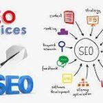 What are the key components of a local SEO strategy