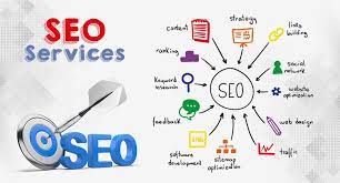 What are the key components of a local SEO strategy