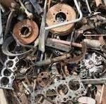 Premier HMS 80:20 Scrap Buyer in UAE: High Quality Material