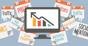 HOW TO DRIVE TRAFFIC TO YOUR WEBSITE