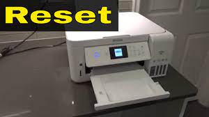 Epson Printer Reset Demystified: A Comprehensive Guide to Refreshing Your Printing Experience