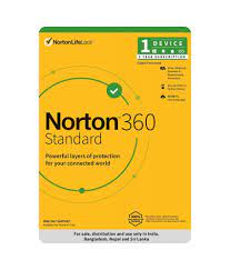 Buy Norton 360 Standard Online At Best Prices In The USA