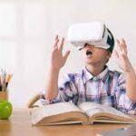 Revolutionizing Admissions: The Rise of Virtual Reality Tours in Student Admission Systems