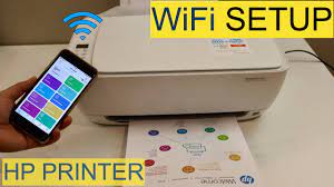 Seamless Connectivity: A Step-by-Step Guide on How to Setup Your HP Printer to WiFi