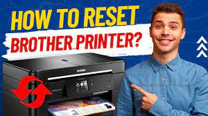 Step-by-Step Guide: How to Reset Brother Printer to Factory Settings