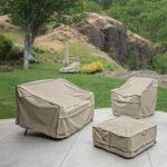Outdoor furniture covers in dubai