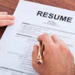 Professional CV Writing Service Colorado: Crafting Resumes That Shine