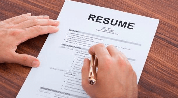Professional CV Writing Service Colorado: Crafting Resumes That Shine