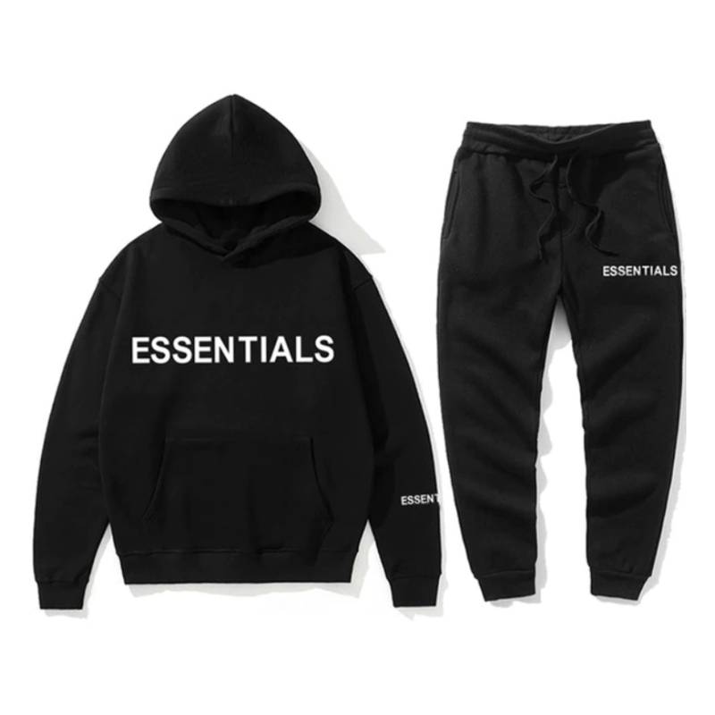 The Essentials Hoodie for Women: Your Ultimate Style and Comfort Companion