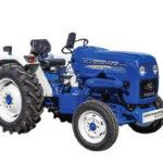 Force Tractor Price & features in India 2023 – TractorGyan