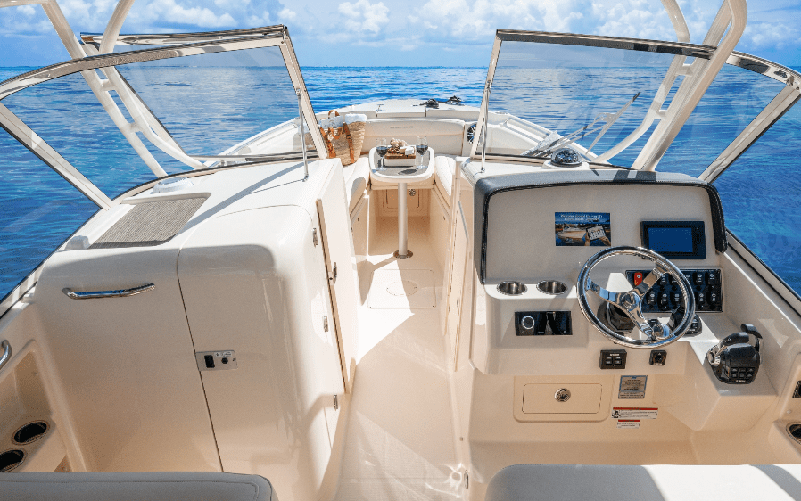 Chart Your Course: Unveiling the Florida Keys by Boat